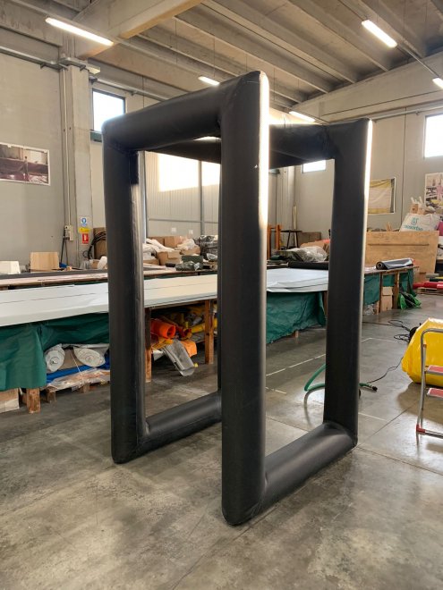 Camere stagne portatili